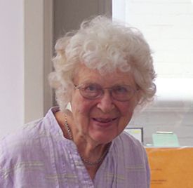 Lois Betteridge