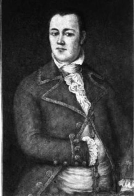 René Auguste Chouteau