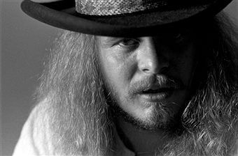 Ronnie Van Zant Picture - Photo of Ronnie Van Zant - FanPix.Net