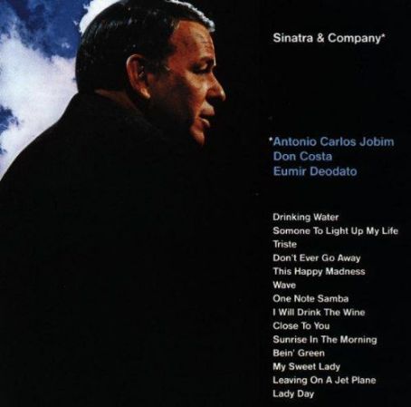 Frank Sinatra - Sinatra & Company