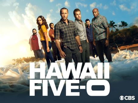 Who is Hawaii Five-0 dating? Hawaii Five-0 partner, spouse