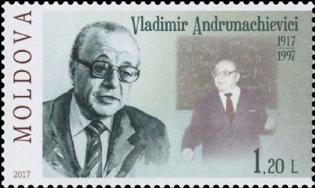 Vladimir Andrunakievich