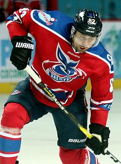 Denis Kulyash