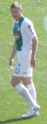 Marcin Robak