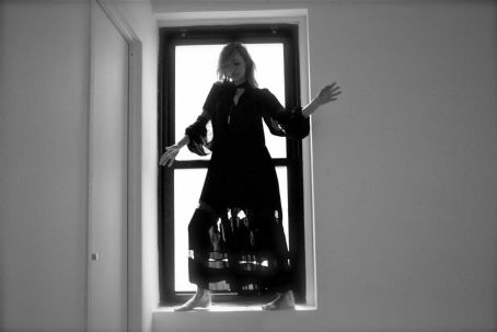 Arielle Kebbel – The Bare Magazine (March 2020 issue)