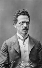 Erich Bethe