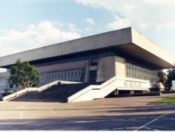 Meteor Palace of Sports