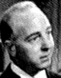 Gladden James