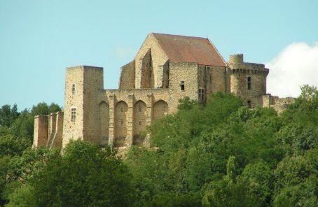 Haute Vallée de Chevreuse Regional Natural Park