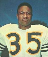 Clem Daniels
