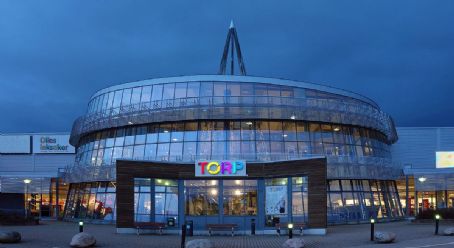 Torp Köpcentrum