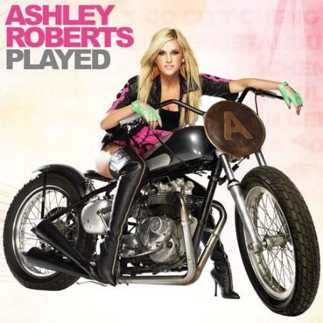 Played - Ashley Roberts