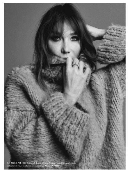 Who Is Carla Bruni Dating? Carla Bruni Boyfriend, Husband