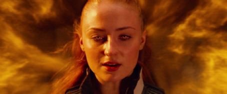 Sophie Turner - X-Men: Apocalypse Unearthed