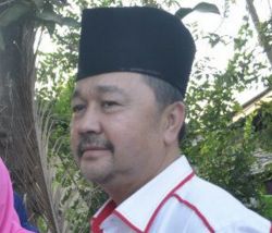 Ahmad Lebai Sudin