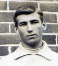 John Ryrie