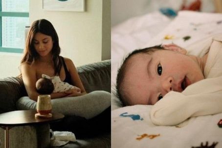 Mari Jasmine and Michael Concepcion - Child - Noa