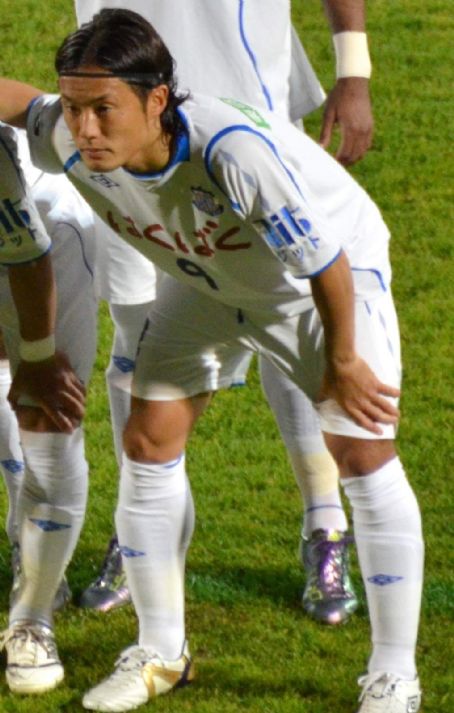 Yohei Onishi
