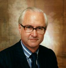 Peter Blaker, Baron Blaker