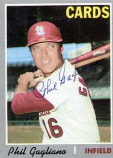 Phil Gagliano