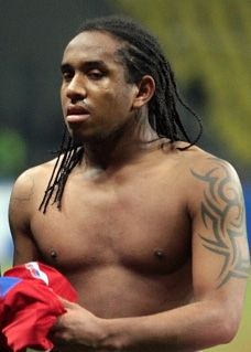 Anderson Luís de Abreu Oliveira
