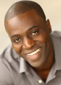 Philip Fornah
