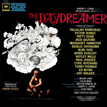 The Daydreamer