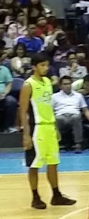 Philip Paniamogan