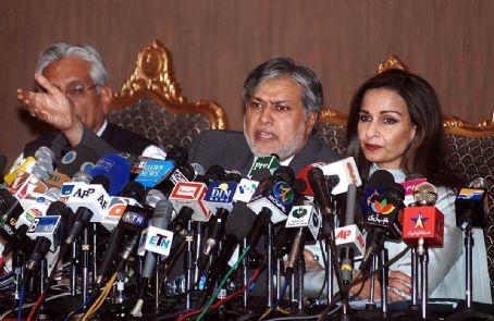 Shehrbano Rehman
