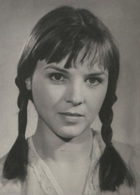 Людмила дребнева биография личная жизнь