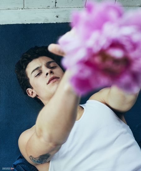 Shawn Mendes