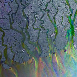 Alt-J (∆) - An Awesome Wave