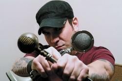 Jason Popson