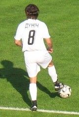Darko Dunjić