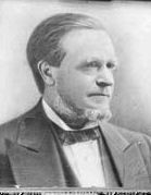 John Charles Haines
