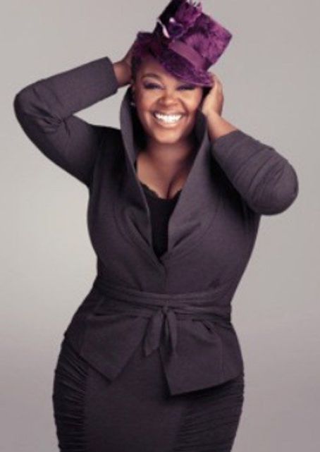Jill Scott Fashion And Style Jill Scott Dress Clothes