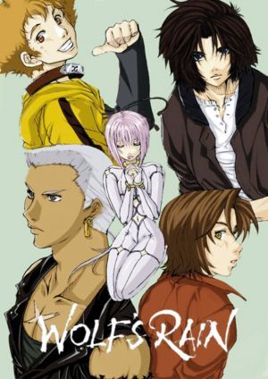 Wolf's Rain