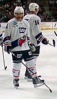 Robert Dietrich (ice hockey)