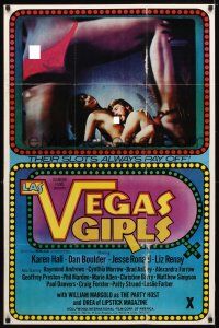 Las Vegas Girls