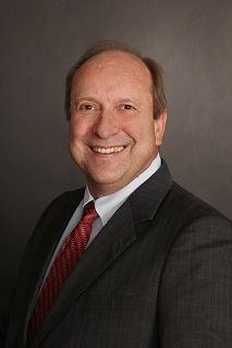Bruce Burns