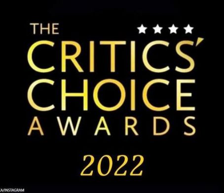 The 27th Annual Critics' Choice Awards
