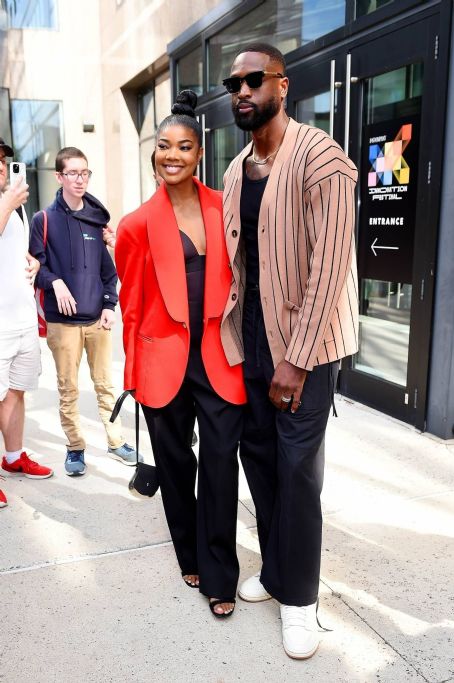 Who is Gabrielle Union dating? Gabrielle Union boyfriend, husband