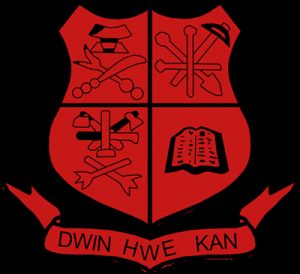 Mfantsipim School