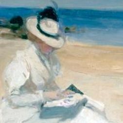 Edith Hacon