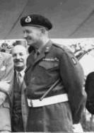 Lewis Lyne