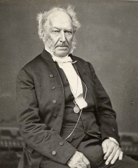 Edward Bowen (politician)