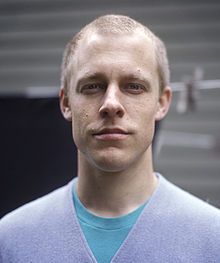 Luke Wyland
