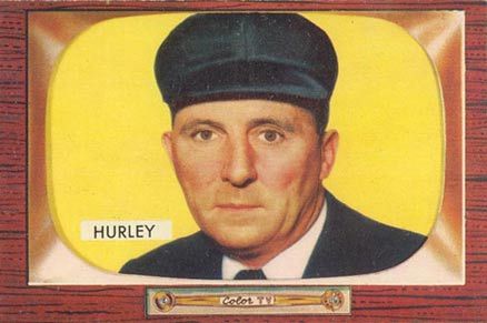 Eddie Hurley
