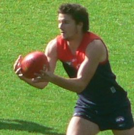 Colin Garland