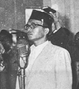 Burhanuddin Harahap